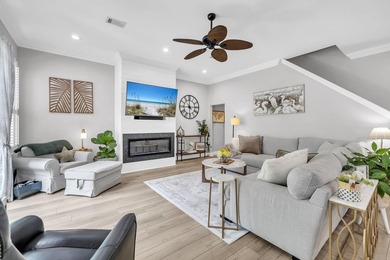 Welcome to 65 Courtyard Circle, where coastal living meets - photo 8