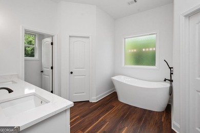 This stunning new construction ranch home offers the perfect - photo 28