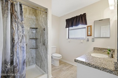 Welcome to this custom built and well loved brick pool home on a - photo 28