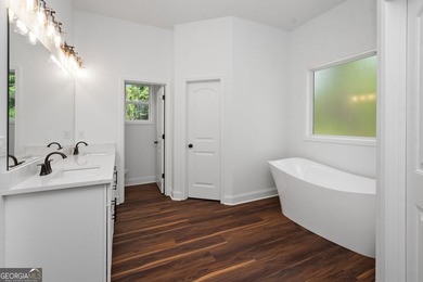 This stunning new construction ranch home offers the perfect - photo 29