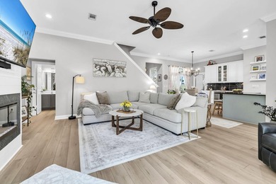 Welcome to 65 Courtyard Circle, where coastal living meets - photo 10