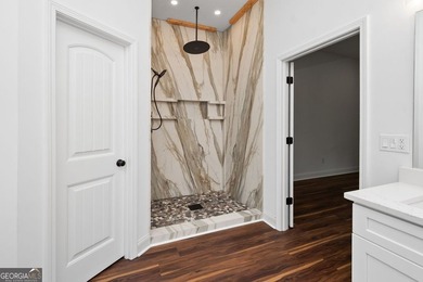 This stunning new construction ranch home offers the perfect - photo 30