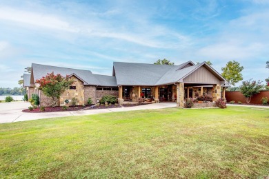 Lake Home For Sale in Scott, Arkansas