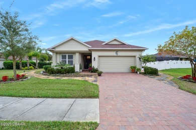 Lake Home For Sale in Palm Coast, Florida