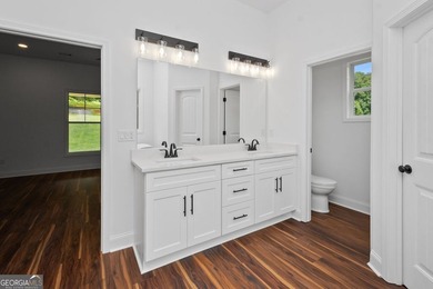 This stunning new construction ranch home offers the perfect - photo 31