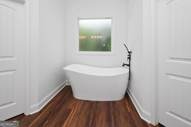 This stunning new construction ranch home offers the perfect - photo 32