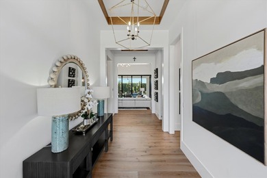Located in the highly desirable Blue Cypress neighborhood of - photo 3