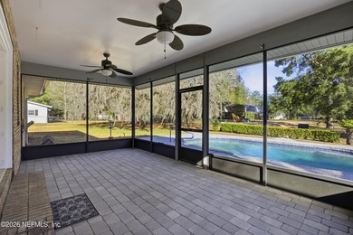 Welcome to this custom built and well loved brick pool home on a - photo 33