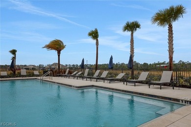 Located in the gated enclave of Creekside Run at Babcock Ranch - photo 4