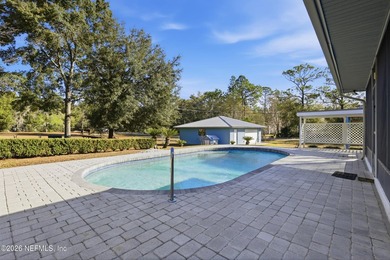 Welcome to this custom built and well loved brick pool home on a - photo 34