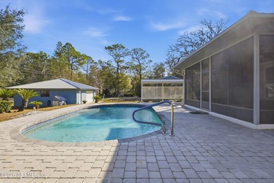 Welcome to this custom built and well loved brick pool home on a - photo 35