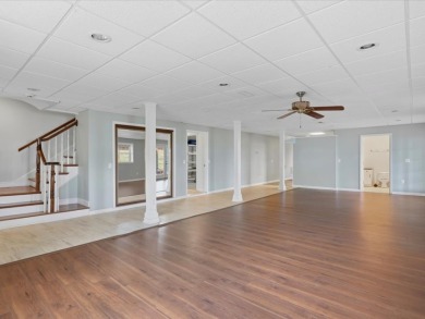 Cherokee Lakefront Home on 3 Acres | Main Channel | Pool and Hot - photo 35