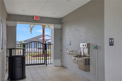 Located in the gated enclave of Creekside Run at Babcock Ranch - photo 7