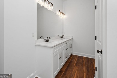 This stunning new construction ranch home offers the perfect - photo 37