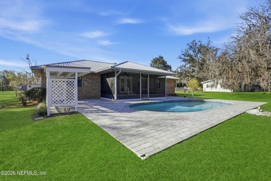 Welcome to this custom built and well loved brick pool home on a - photo 39