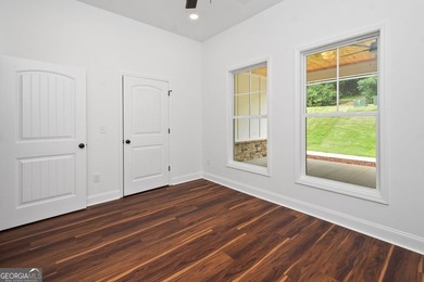This stunning new construction ranch home offers the perfect - photo 40
