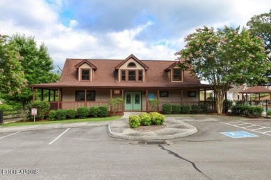 Lake Lot For Sale in Harriman, Tennessee