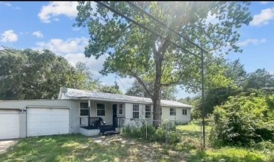 Lake Home For Sale in Purdon, Texas