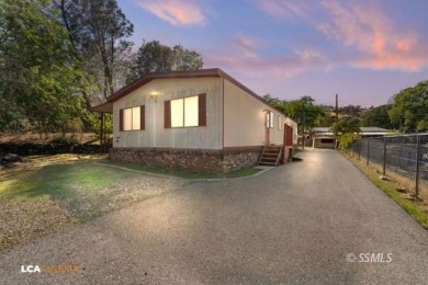 Lake Isabella Home Sale Pending in Bodfish California