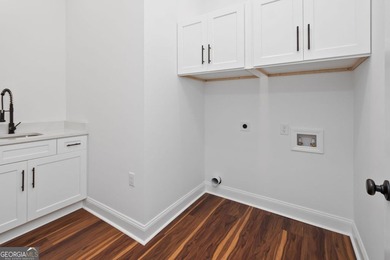 This stunning new construction ranch home offers the perfect - photo 43