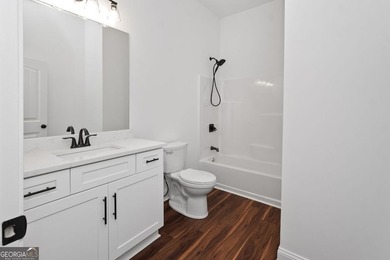 This stunning new construction ranch home offers the perfect - photo 44