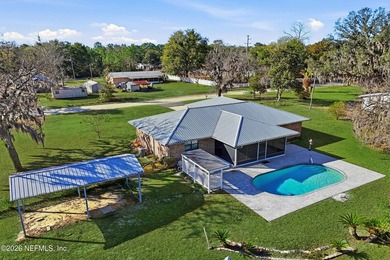 Welcome to this custom built and well loved brick pool home on a - photo 45