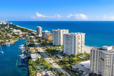 Live steps from the sand at the prestigious Chalfonte, on Boca - photo 45