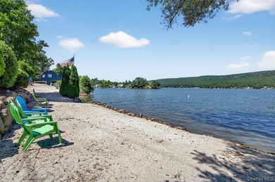 Experience the magic of lake living! Beautifully maintained home - photo 46