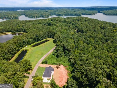 This stunning new construction ranch home offers the perfect - photo 47