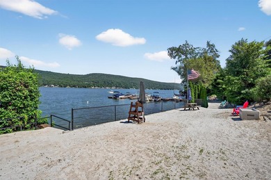 Experience the magic of lake living! Beautifully maintained home - photo 47