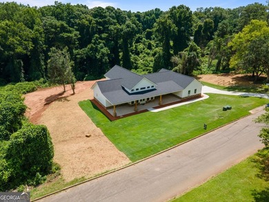 This stunning new construction ranch home offers the perfect - photo 48