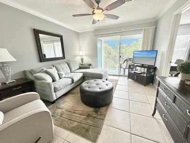 This 2-bedroom, 2-bath condo in The Florida Club blends comfort - photo 1