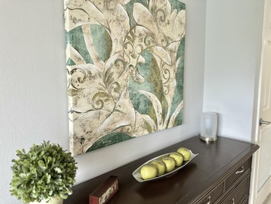 This 2-bedroom, 2-bath condo in The Florida Club blends comfort - photo 5