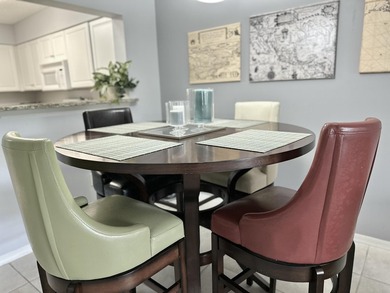 This 2-bedroom, 2-bath condo in The Florida Club blends comfort - photo 7