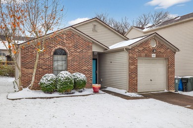 Jacobson Reservoir Home For Sale in Lexington Kentucky