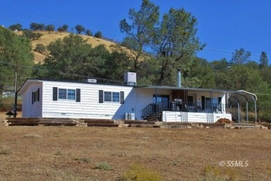 Lake Isabella Home For Sale in Wofford Heights California