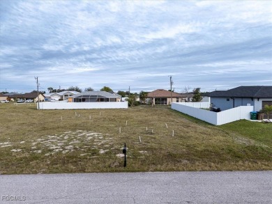 Build your dream home on this generously sized vacant lot at - photo 3