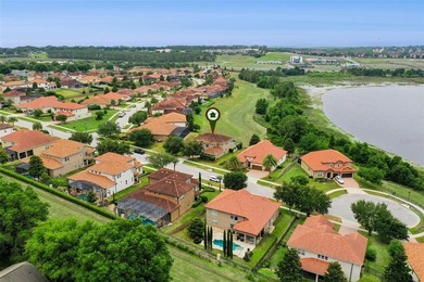 This 5-bedroom POOL HOME offers a rare blend of privacy and - photo 3