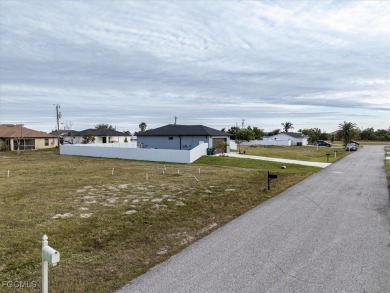 Build your dream home on this generously sized vacant lot at - photo 5