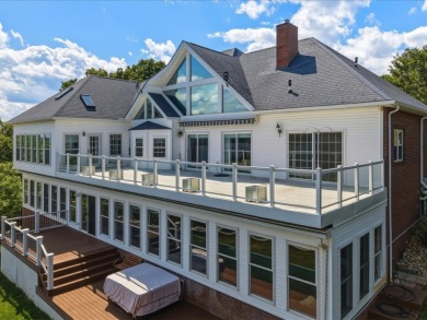 Cherokee Lakefront Home on 3 Acres | Main Channel | Pool and Hot - photo 4