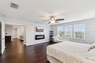 This 5-bedroom POOL HOME offers a rare blend of privacy and - photo 8