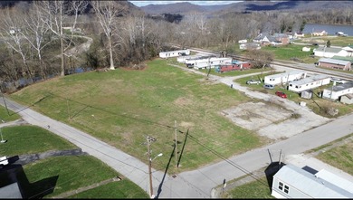 Ohio River Commercial For Sale in Vanceburg Kentucky
