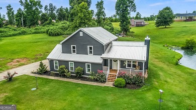 Welcome to your dream farmhouse where timeless charm meets - photo 2
