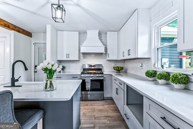 Welcome to your dream farmhouse where timeless charm meets - photo 3