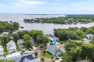 Experience luxury coastal living in the peaceful, non-rental - photo 3