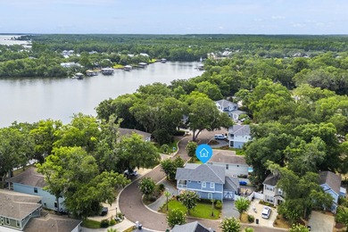 Experience luxury coastal living in the peaceful, non-rental - photo 4
