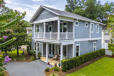 Experience luxury coastal living in the peaceful, non-rental - photo 5