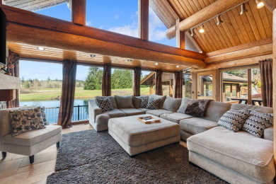 Lakefront Luxury Estate in Lewis County, WA - photo 15
