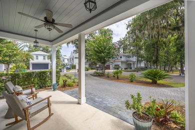 Experience luxury coastal living in the peaceful, non-rental - photo 7