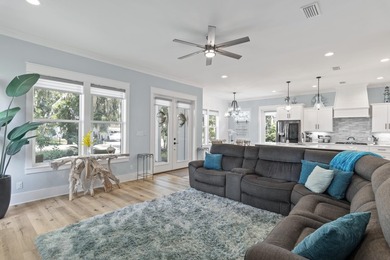 Experience luxury coastal living in the peaceful, non-rental - photo 9